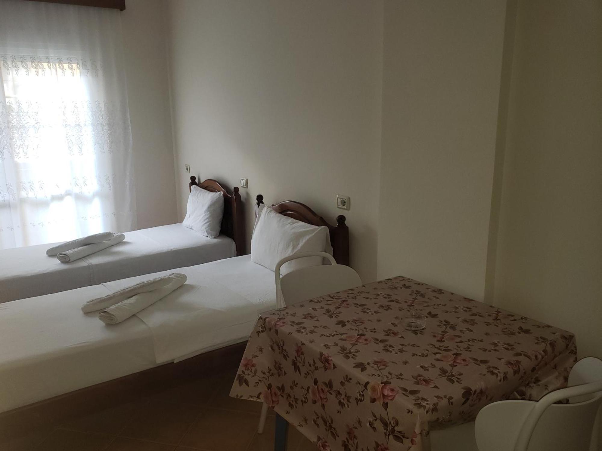 Vila Papa Durrës Quarto foto