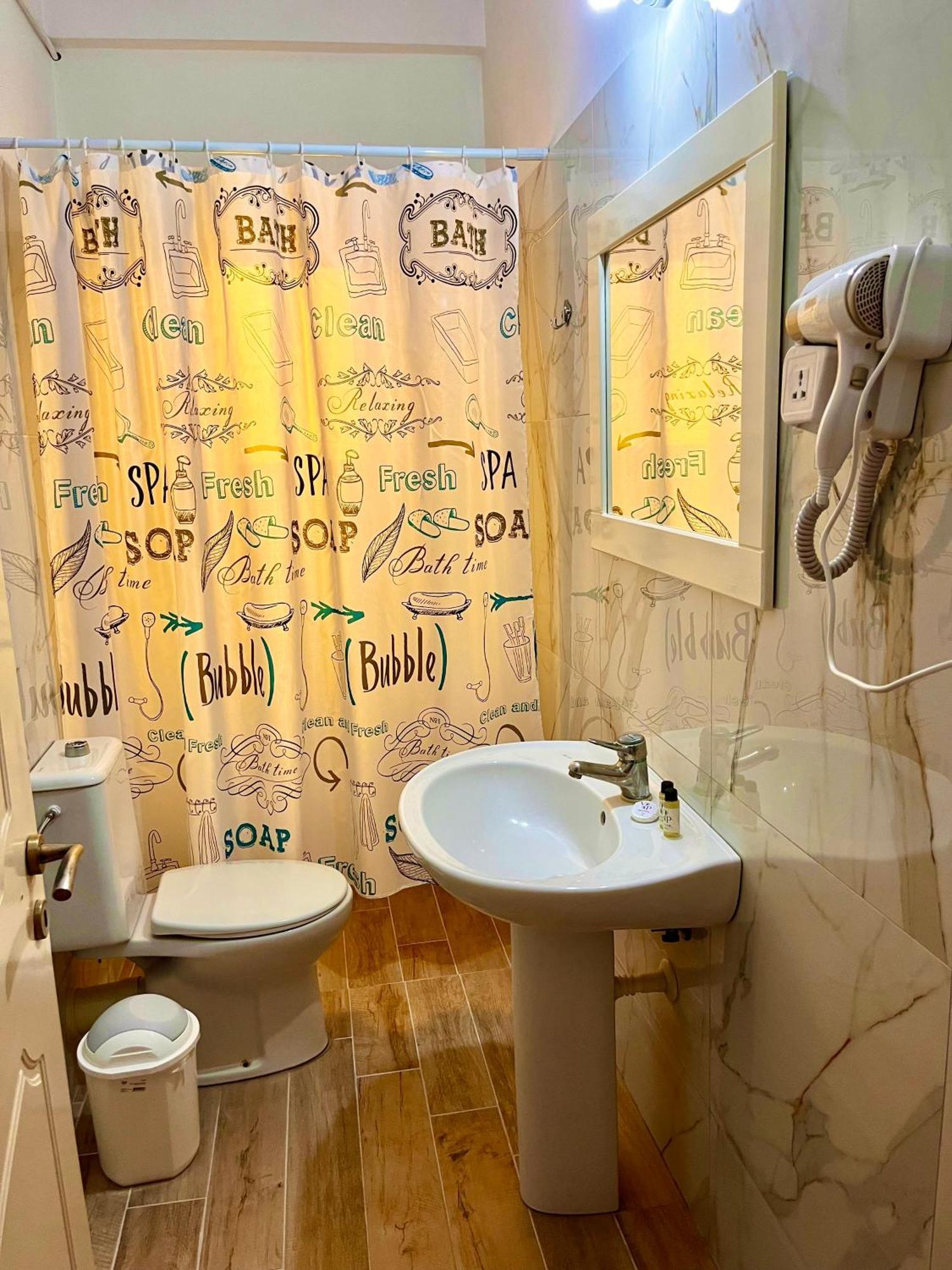 Vila Papa Durrës Quarto foto