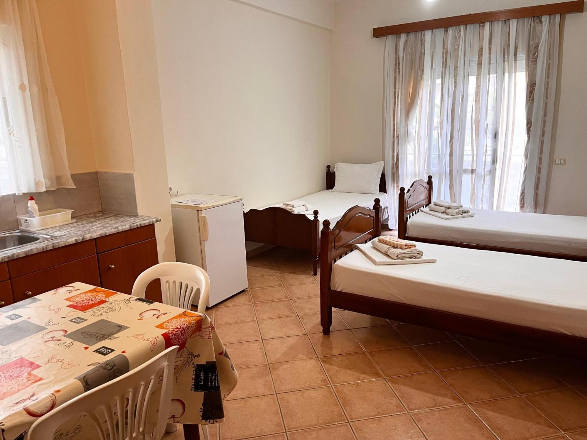 Vila Papa Durrës Quarto foto